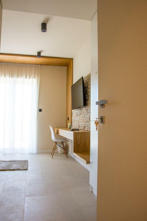 Villa Rooms Mediteran Borovići Exterior foto