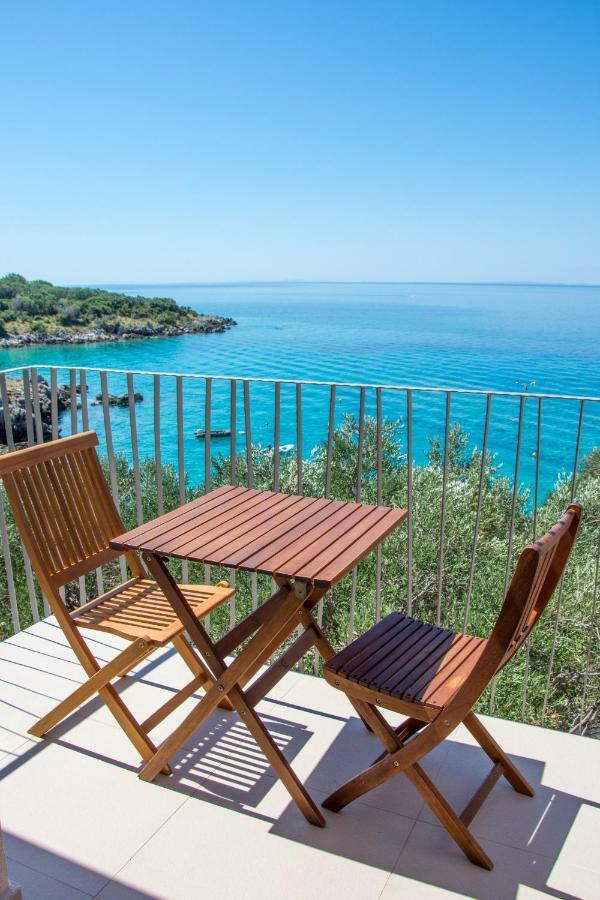 Villa Rooms Mediteran Borovići Exterior foto